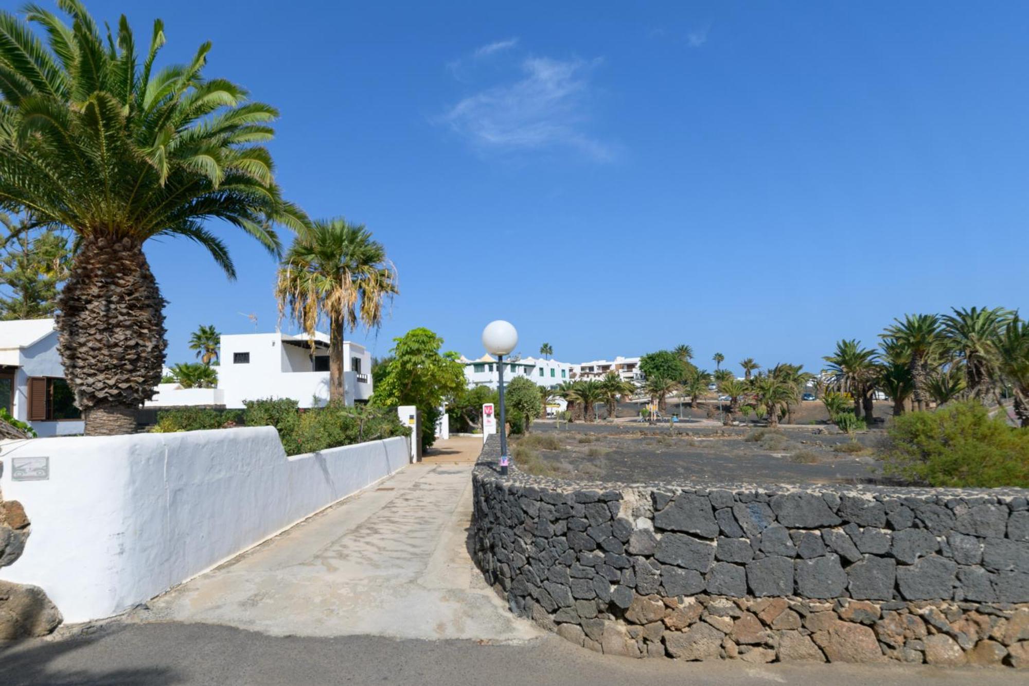 Casa Maresia, Playa Bastian Сasa de vacaciones Costa Teguise
