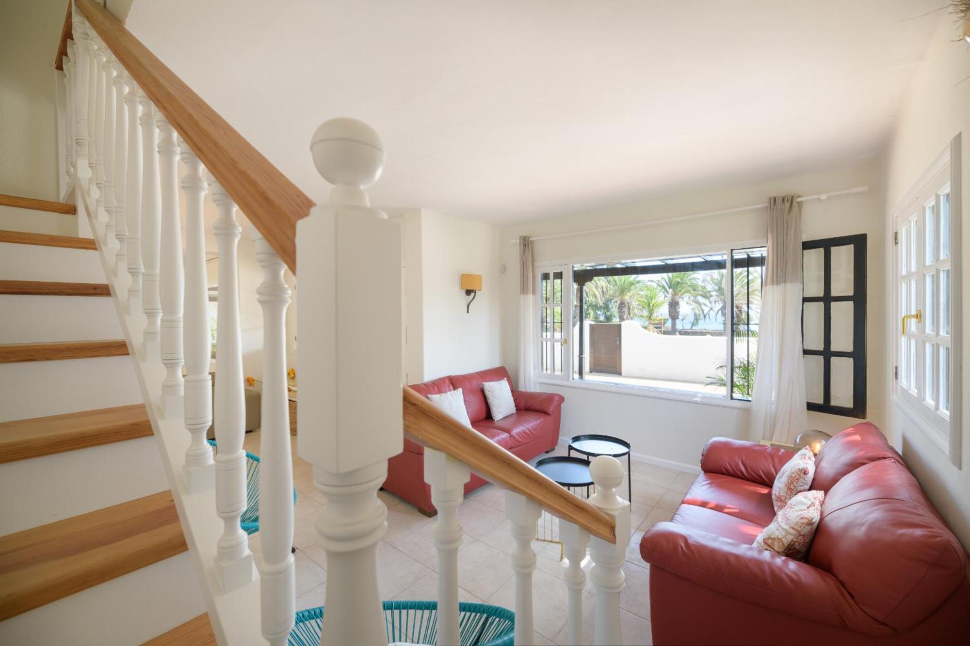 Casa Maresia, Playa Bastian Сasa de vacaciones *