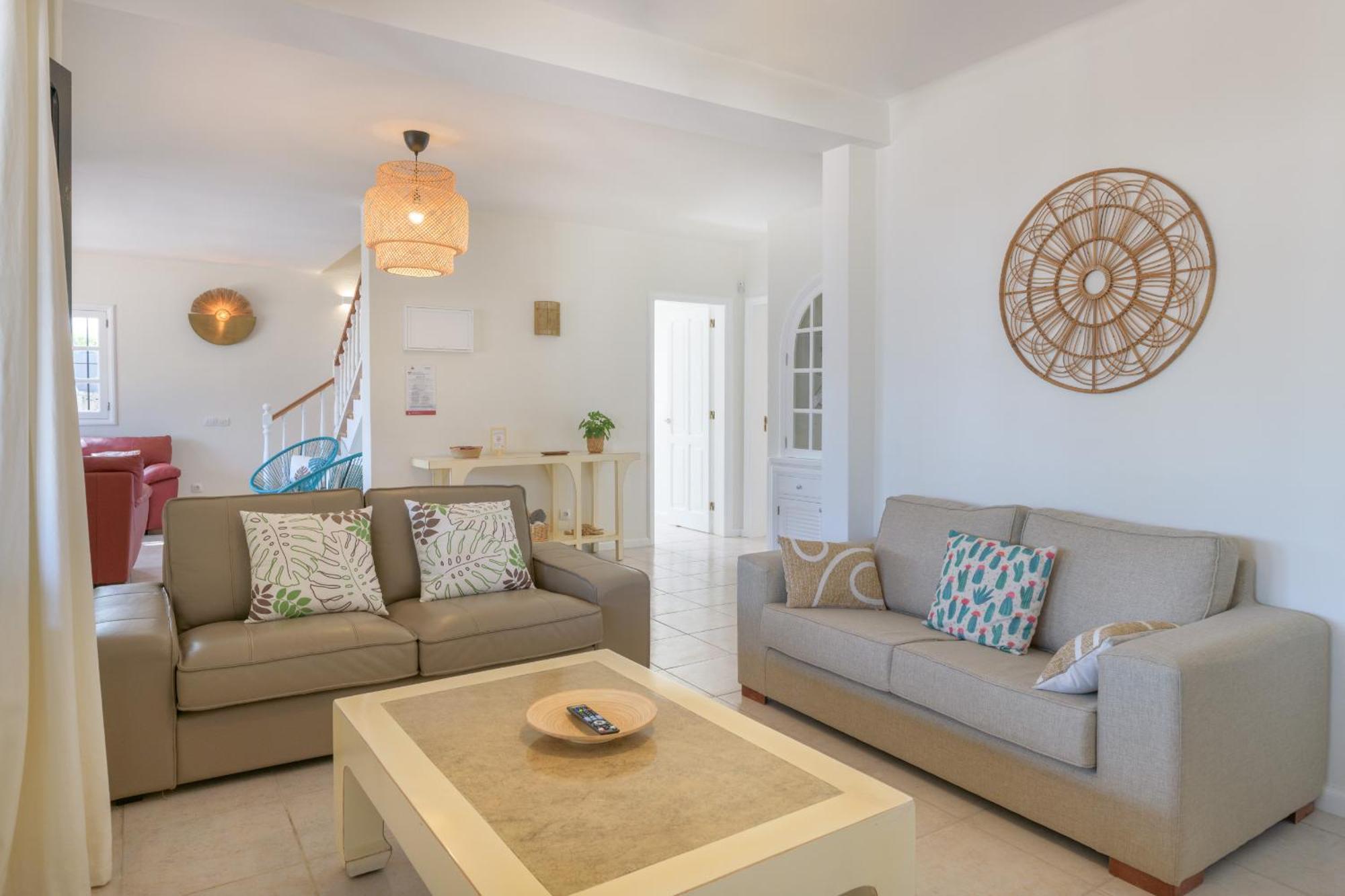 Сasa de vacaciones Casa Maresia, Playa Bastian *
