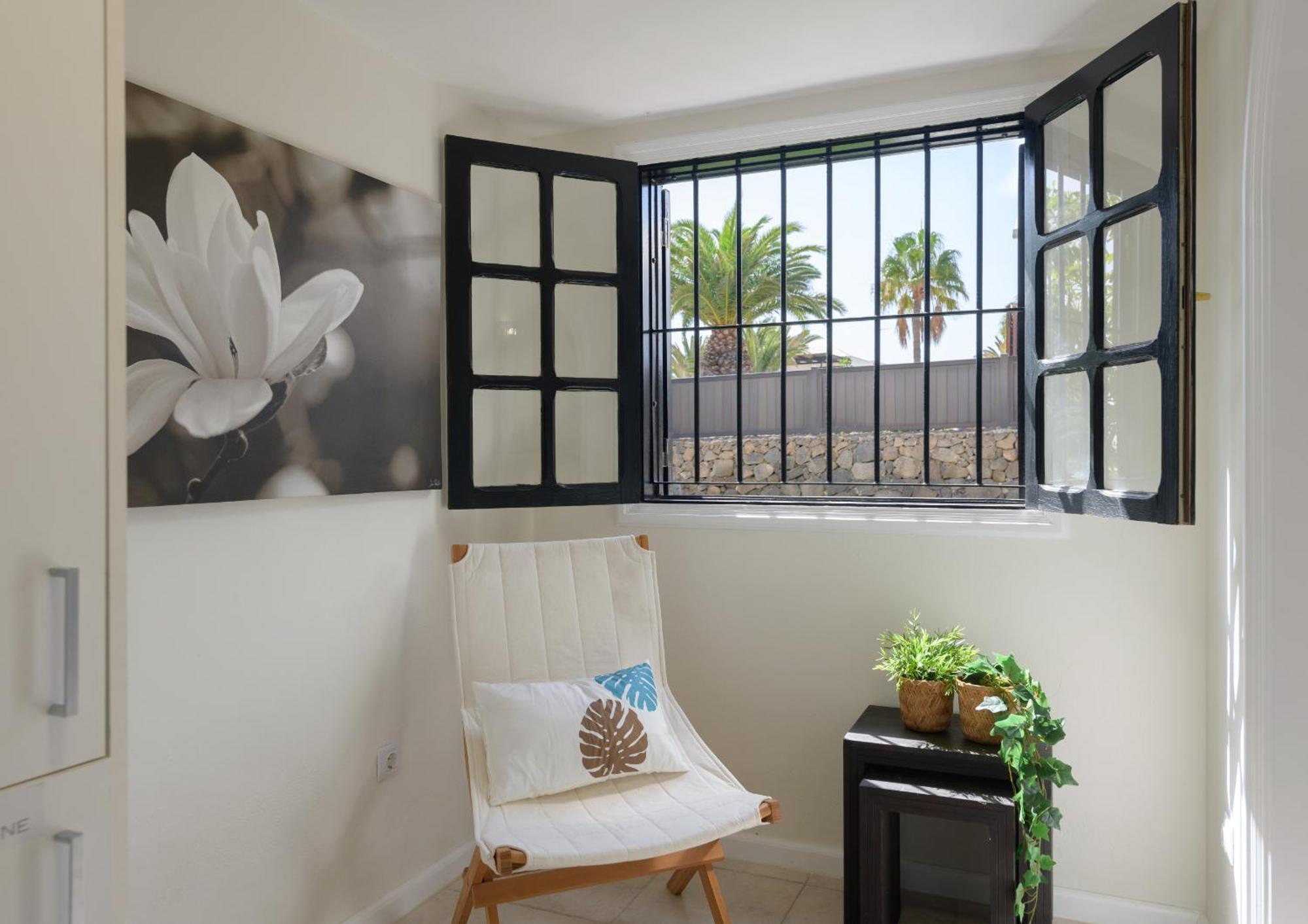 Casa Maresia, Playa Bastian Costa Teguise