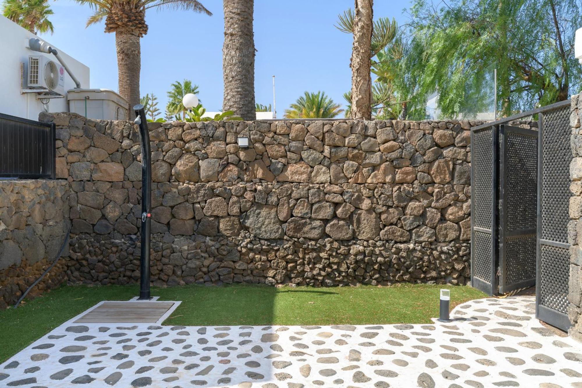 Casa Maresia, Playa Bastian
