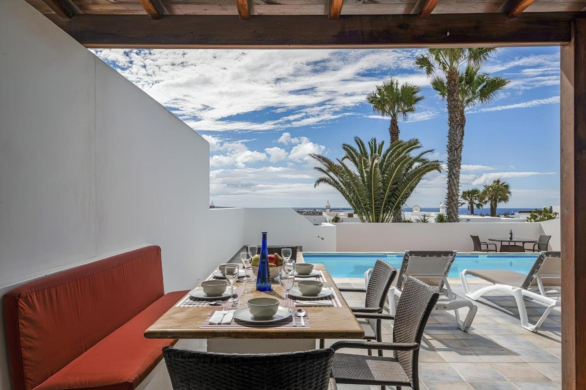 Apartment Bay View Playa Blanca (Lanzarote)