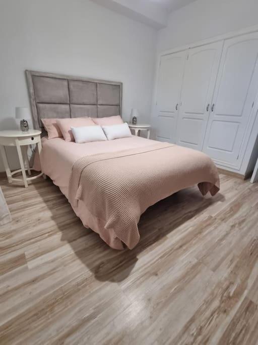 Apartamento Casa Berry *