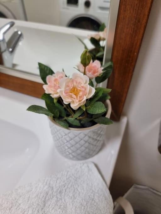 Apartamento Casa Berry