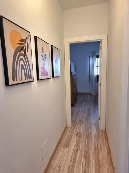Apartamento Casa Berry Costa Teguise