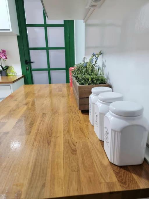 Apartamento Casa Berry Costa Teguise