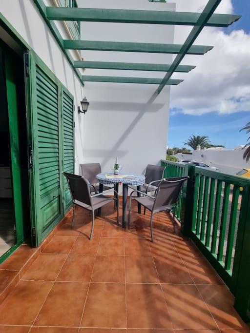 Apartamento Casa Berry *