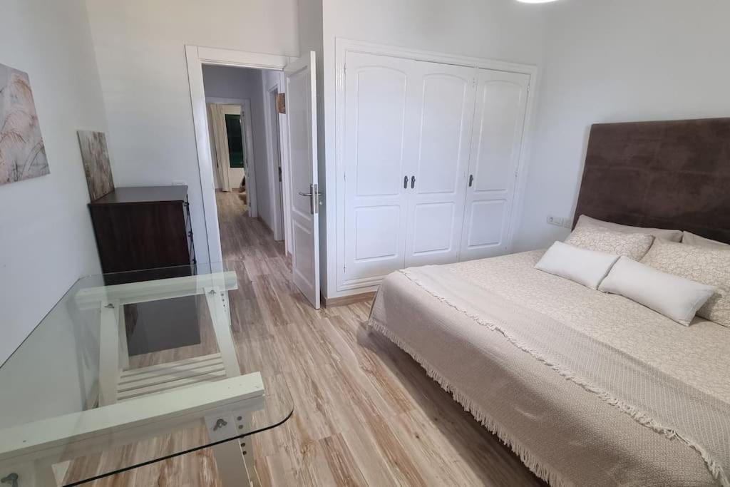 Apartamento Casa Berry