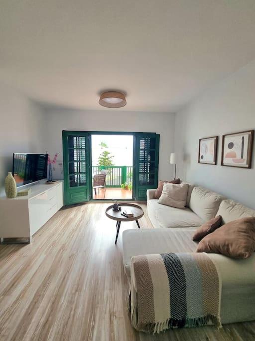 Apartamento Casa Berry *