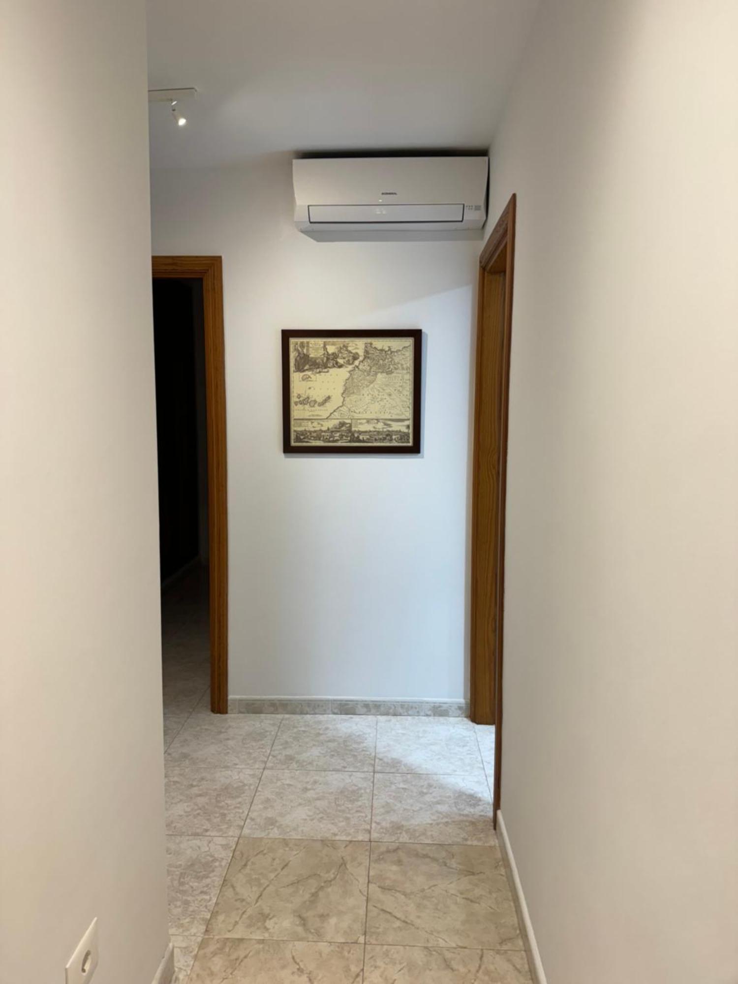 Cava Apartment *