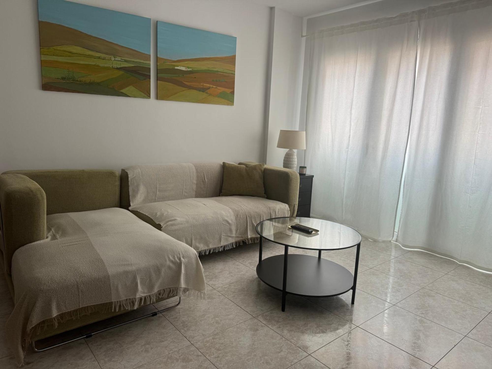 Cava Apartment *