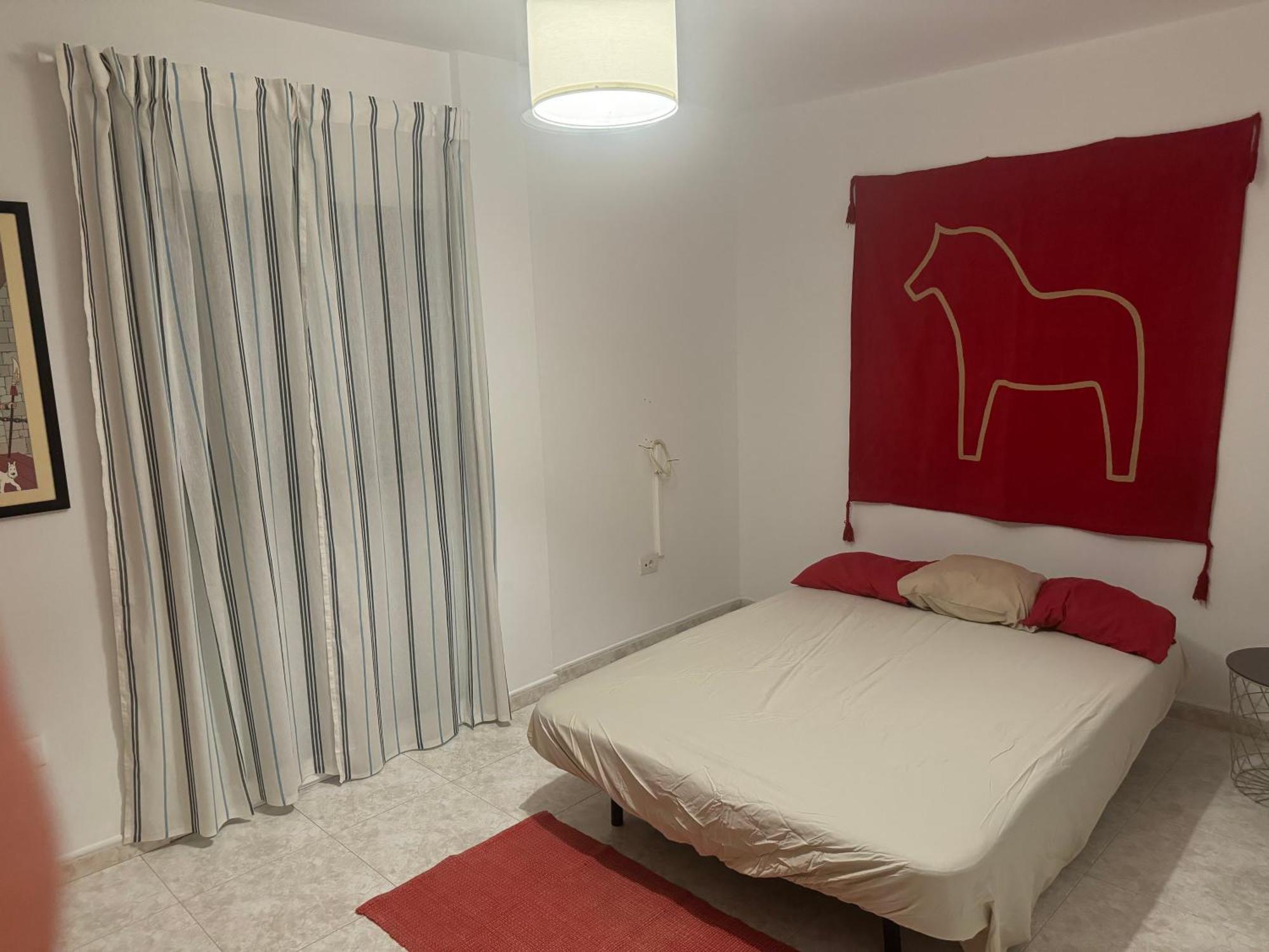 Cava Apartment