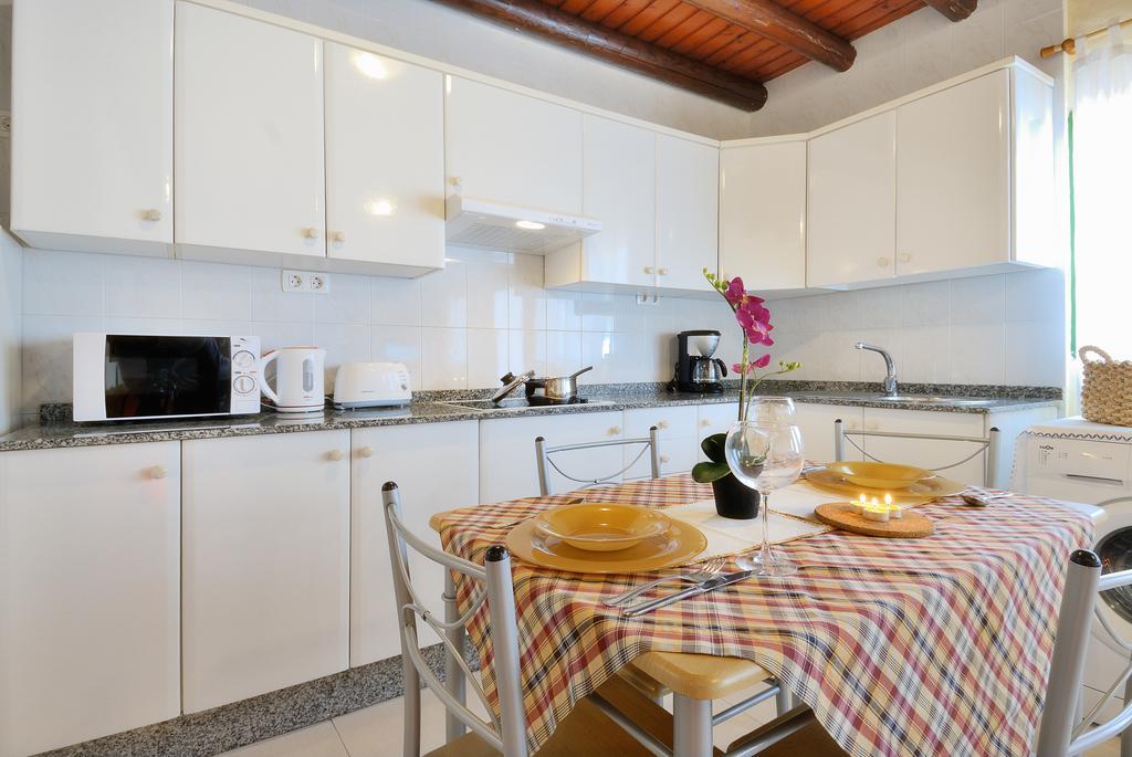 Apartamento Caracol Punta Mujeres Sea Views Arrieta (Lanzarote)