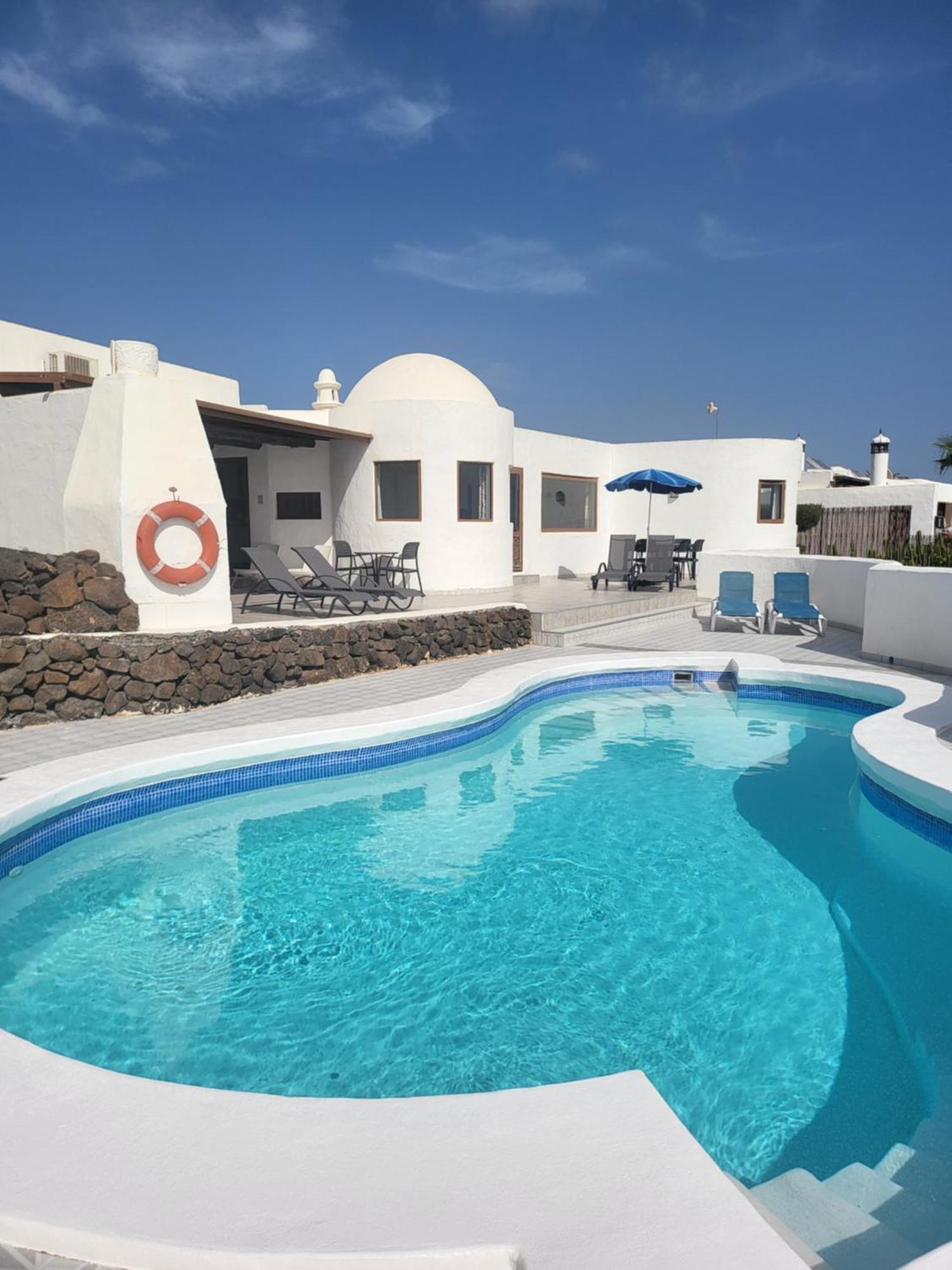 Lanzarote *