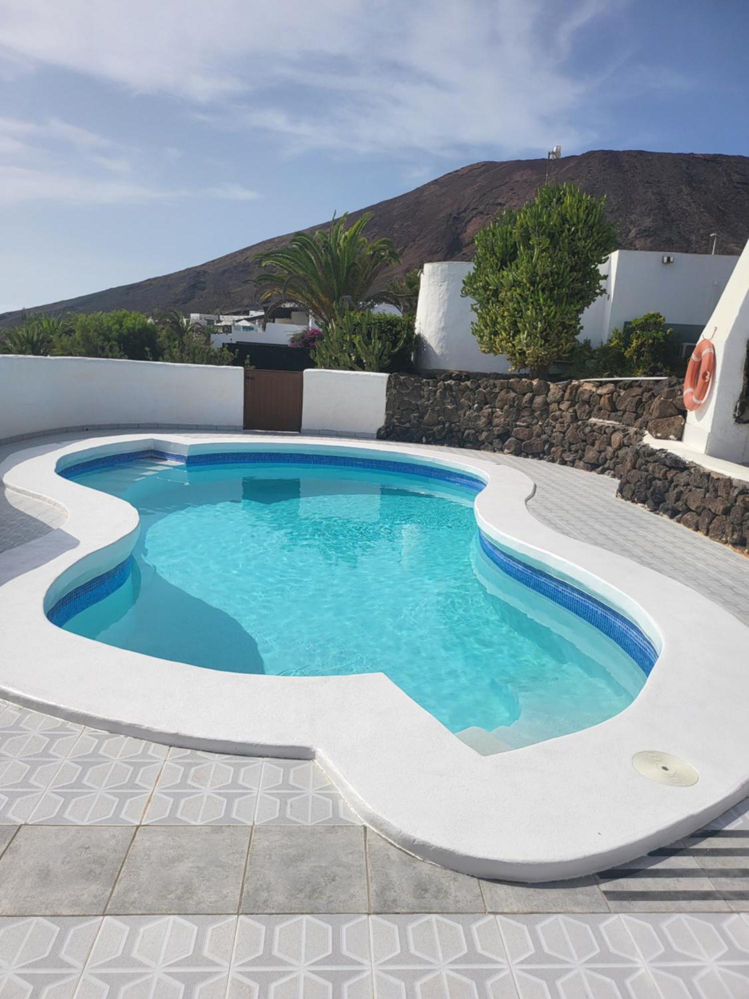 Villa Lanzarote