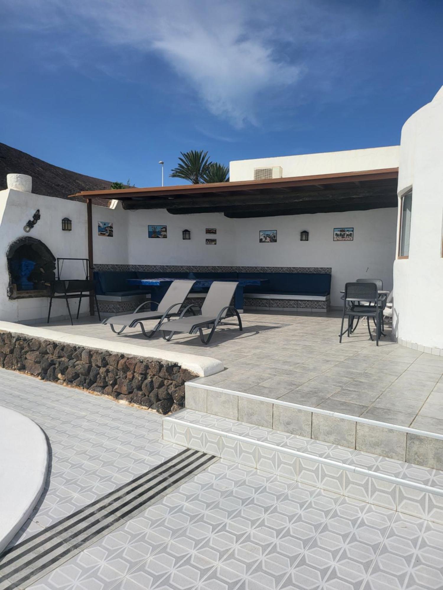 Villa Lanzarote *