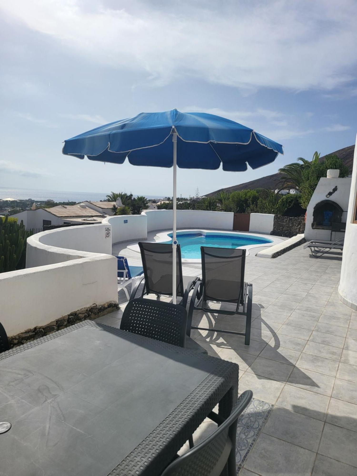 Lanzarote Villa Playa Blanca (Lanzarote)