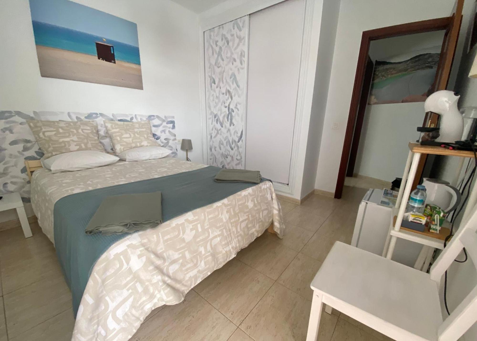 Mivida Guest house