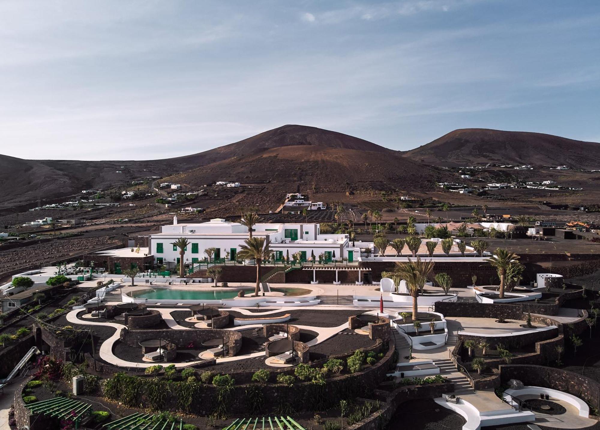 Cesar Lanzarote Luxury Boutique - Adults Only