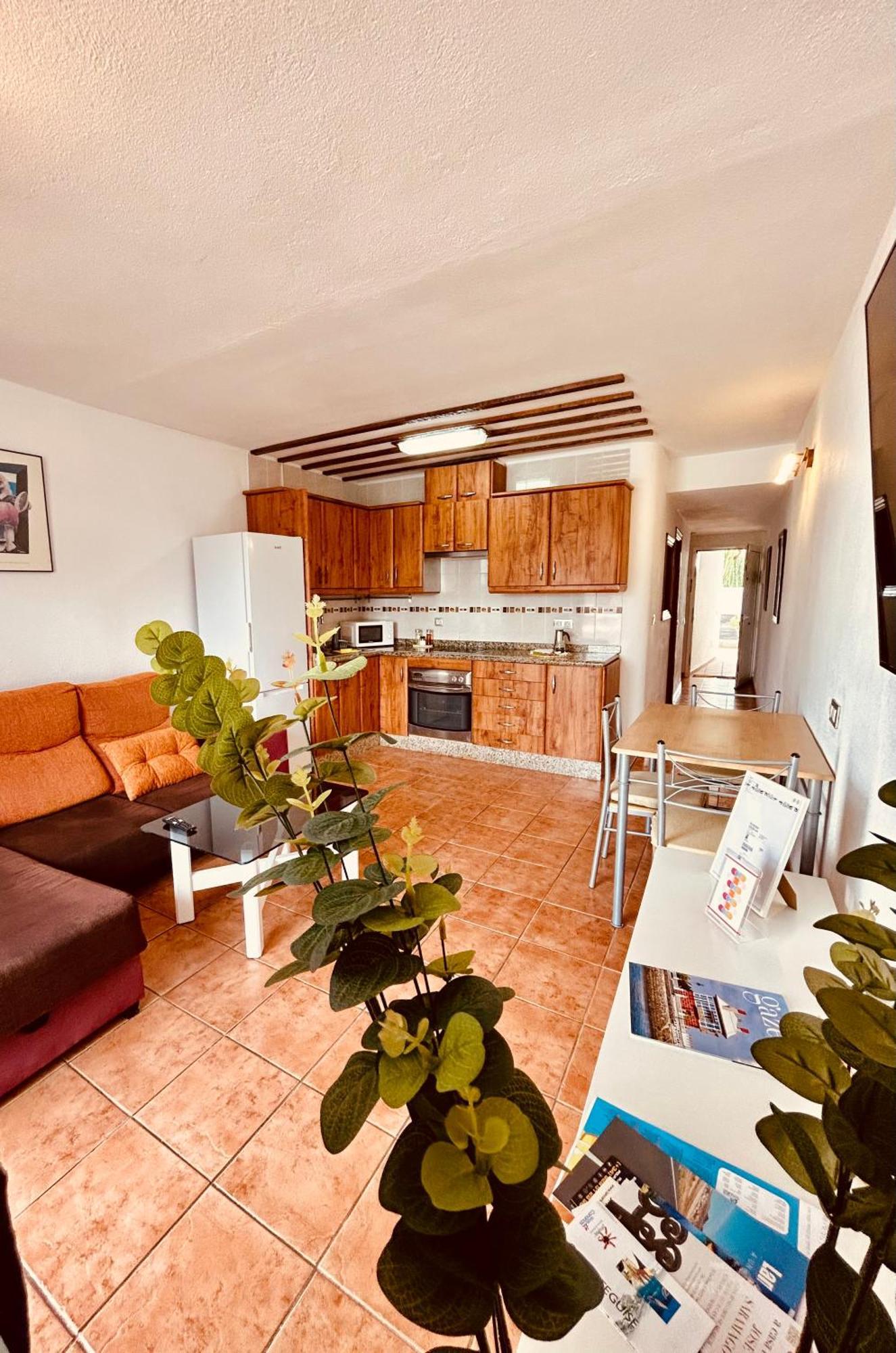 Casa Alexia * Teguise (Lanzarote)