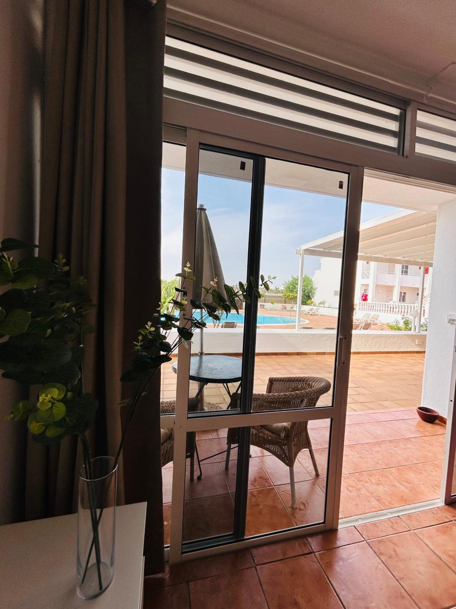 Apartamento Casa Alexia *
