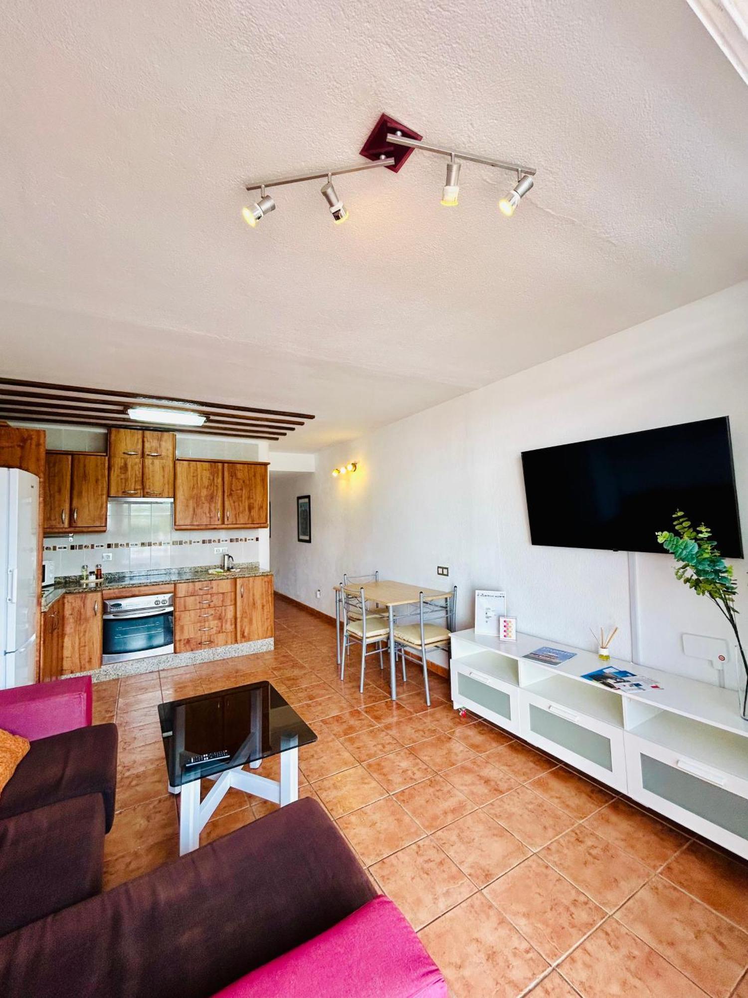 Apartamento Casa Alexia Teguise (Lanzarote)