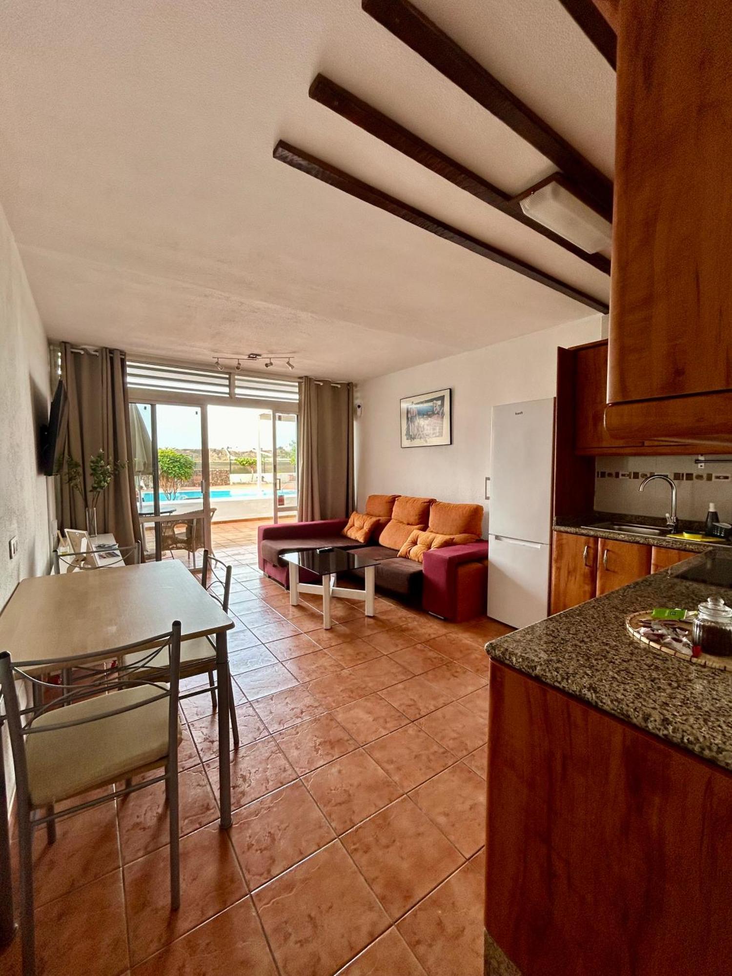 Casa Alexia *
