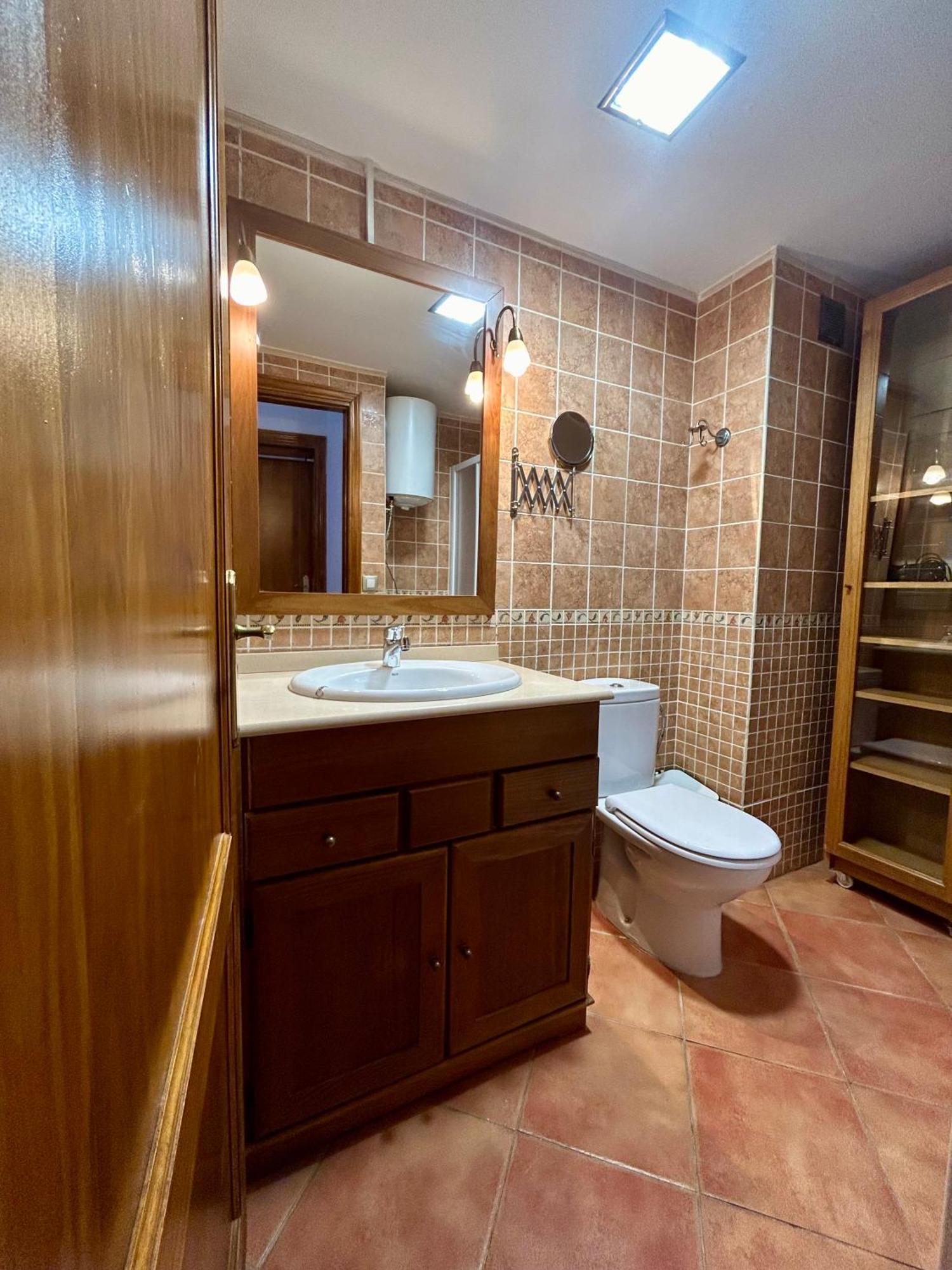 Apartamento Casa Alexia