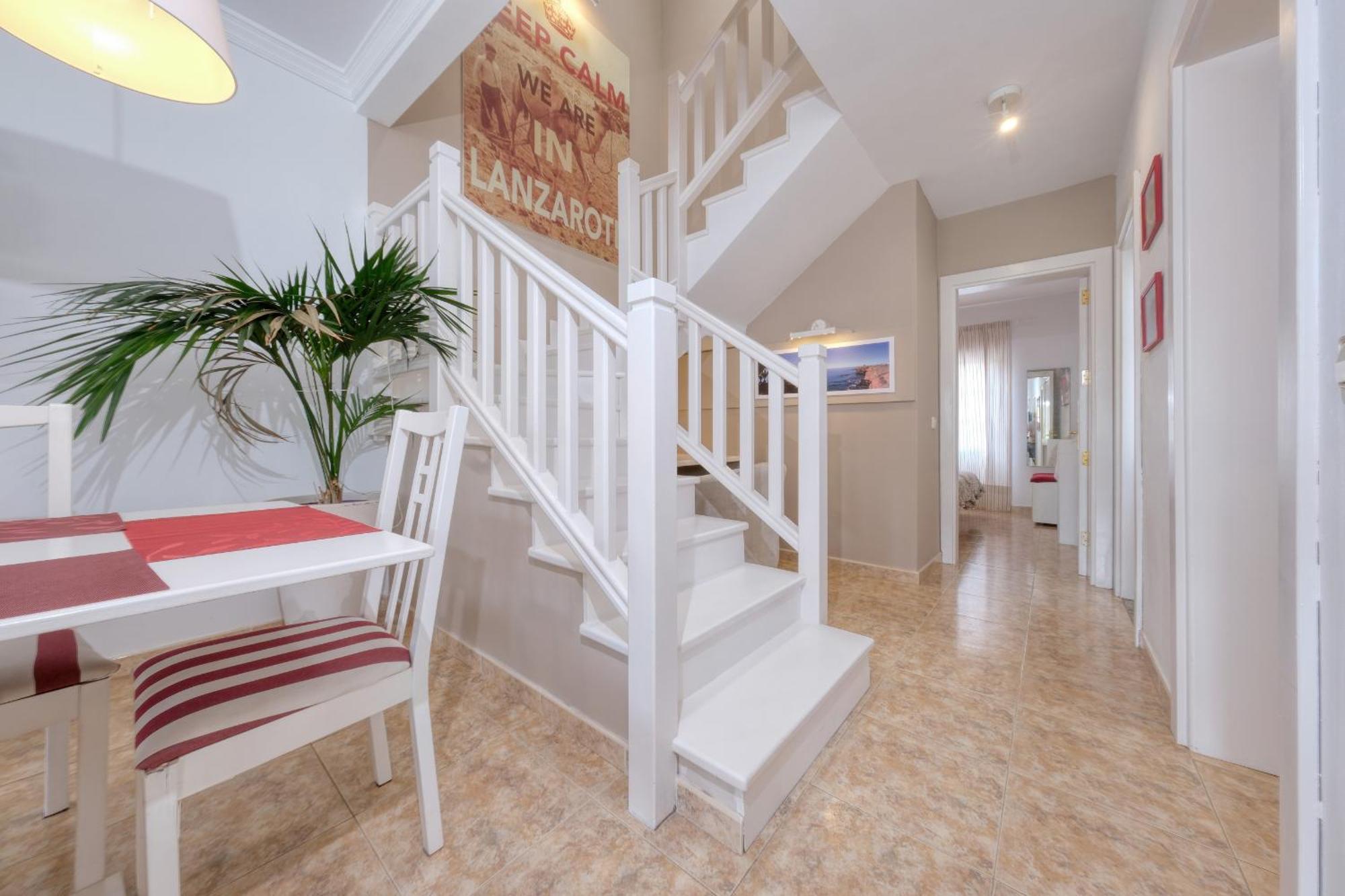 Holiday home Casa Albi-shared Pool Playa Blanca (Lanzarote)