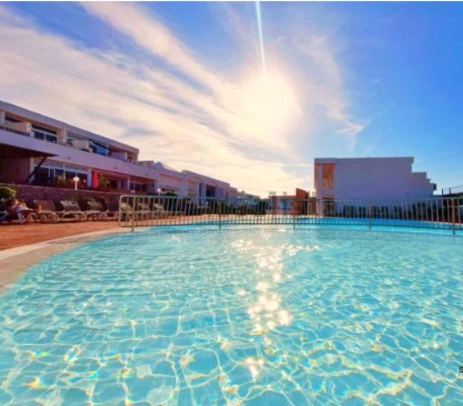 Apartamento Casa Alexia Teguise (Lanzarote)