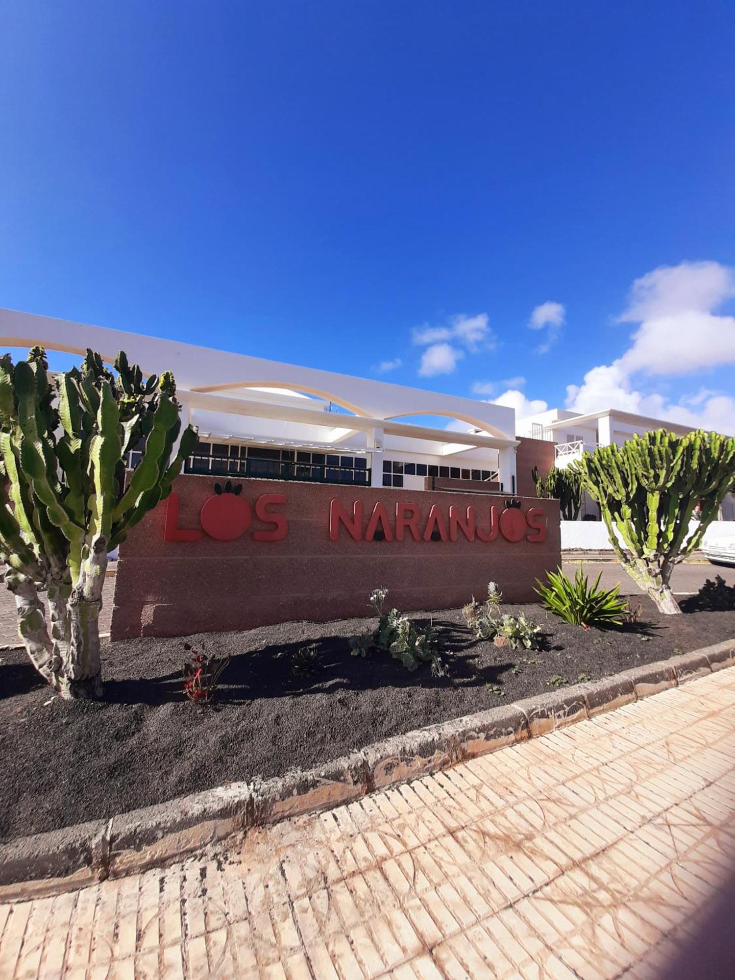 Casa Alexia Apartamento Teguise (Lanzarote)