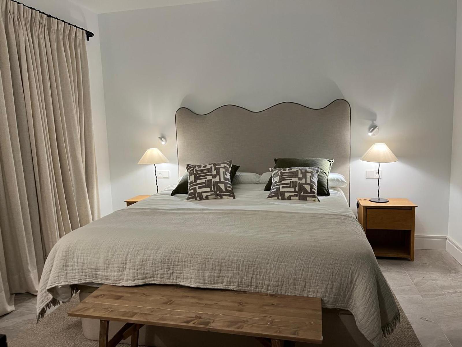Macaronesian Apartamento Playa Blanca (Lanzarote)