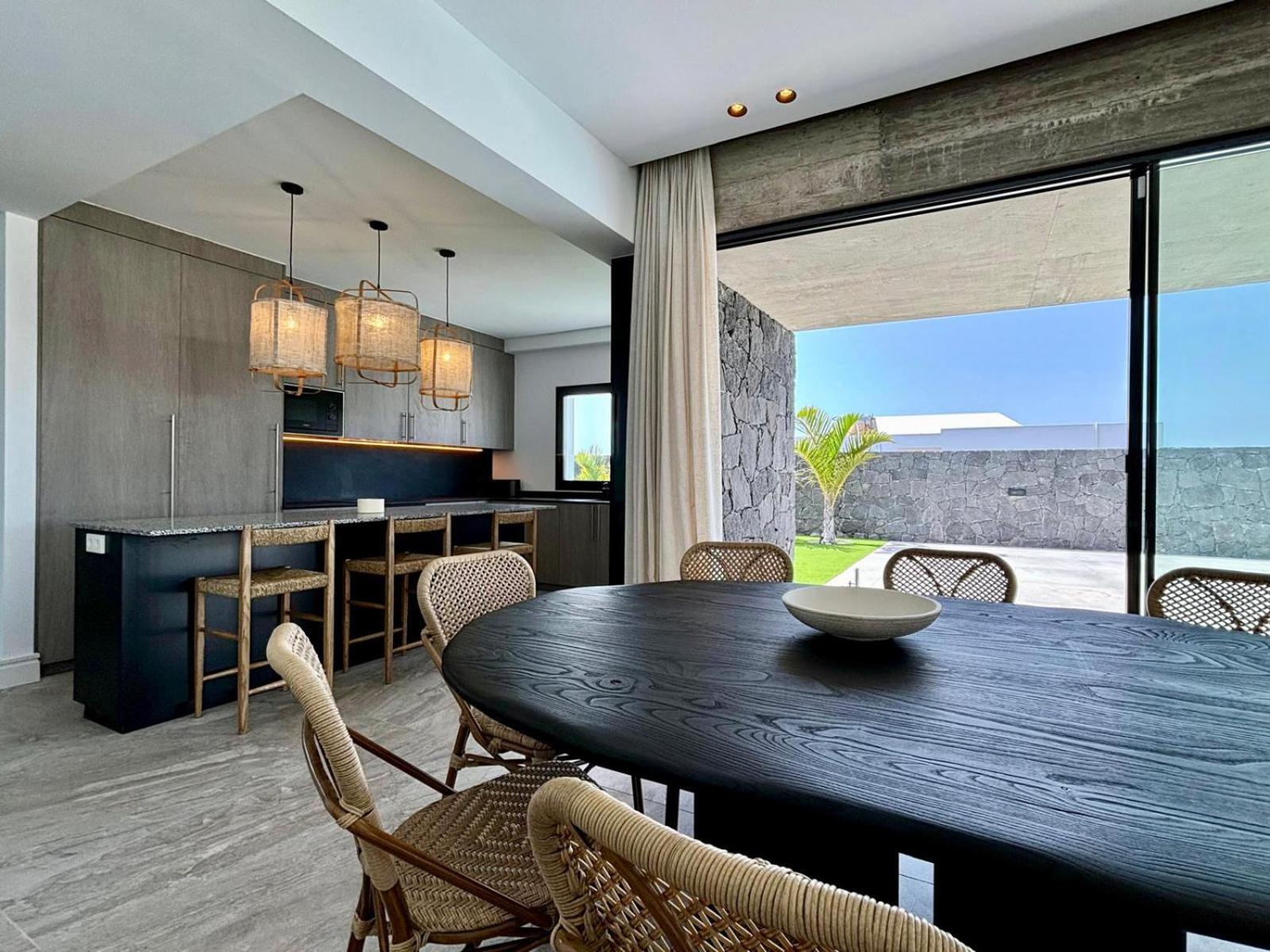 Apartamento Macaronesian
