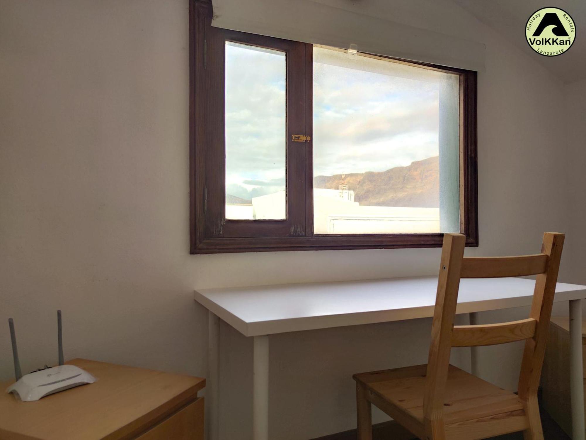 Apartamento Casa La Hoya Famara