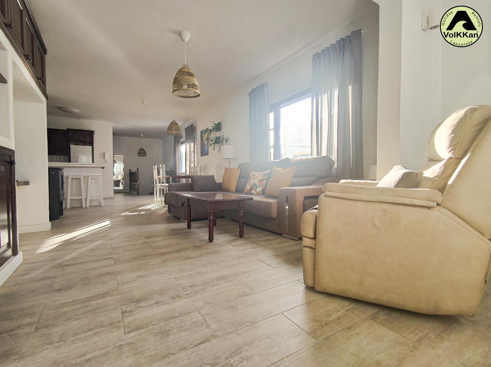 Apartamento Casa La Hoya *