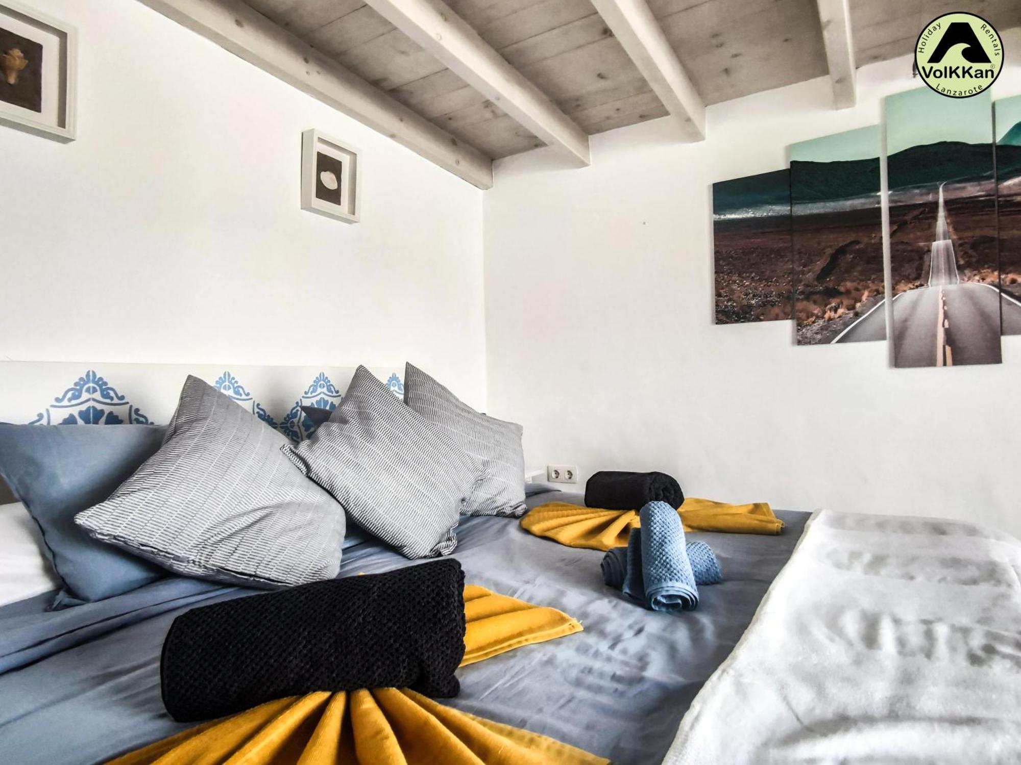 Casa La Hoya Apartamento