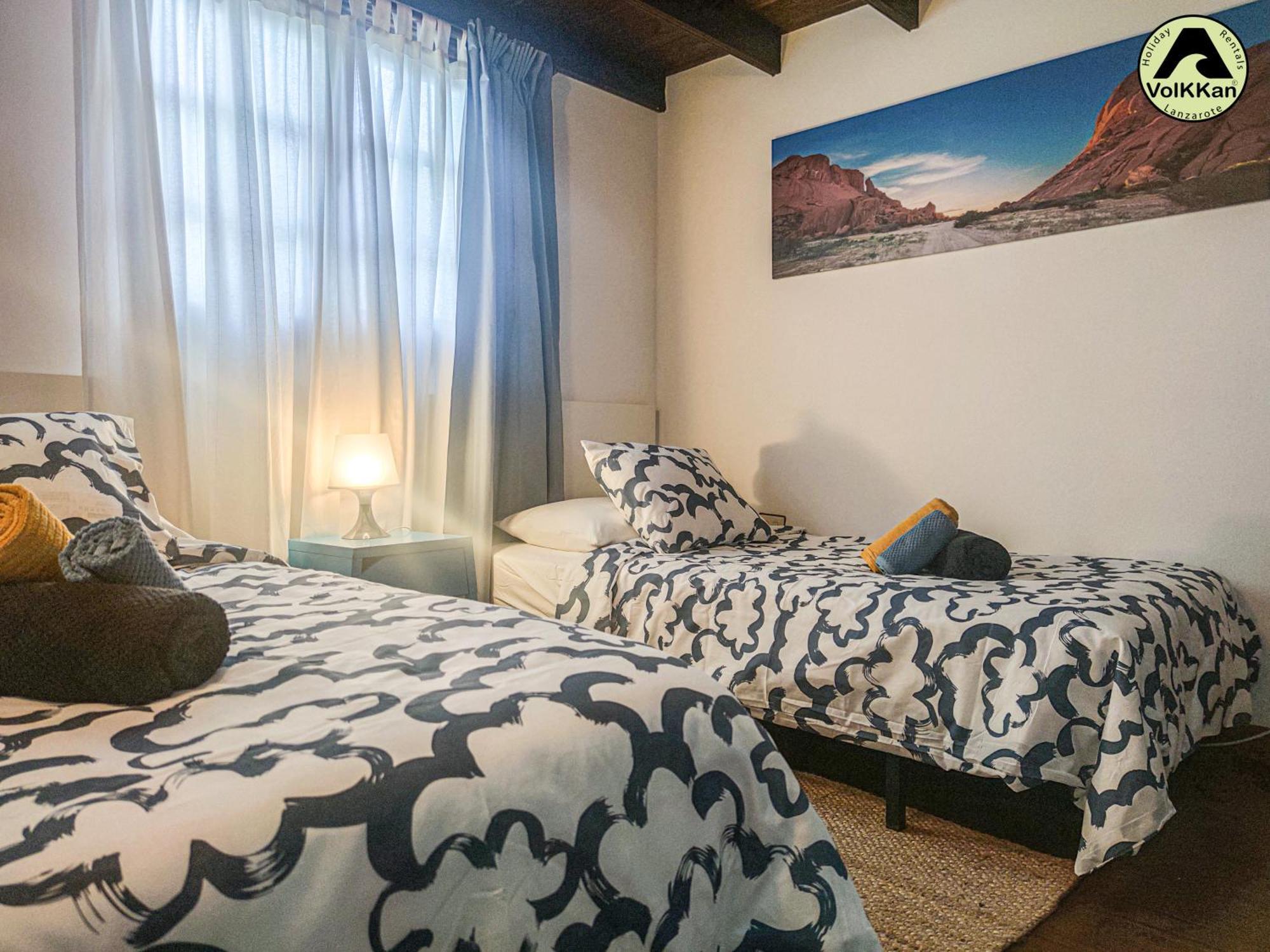 Casa La Hoya *
