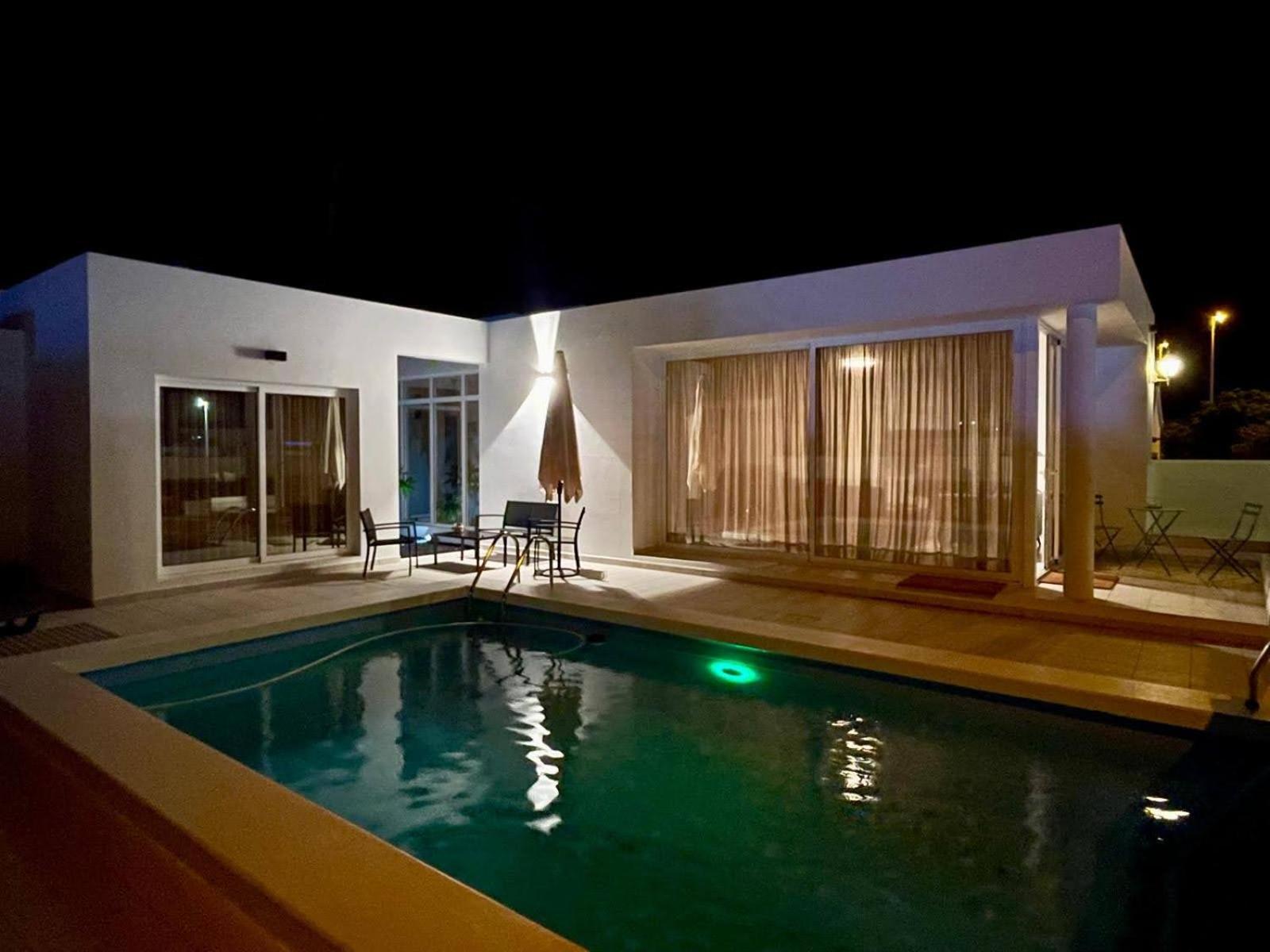 Holiday home Casa Guayo Tias