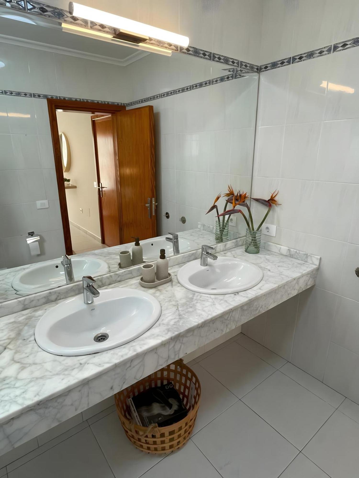 Casa Guayo Holiday home