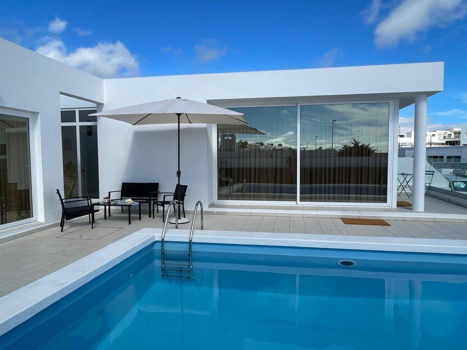 Casa Guayo Holiday home *