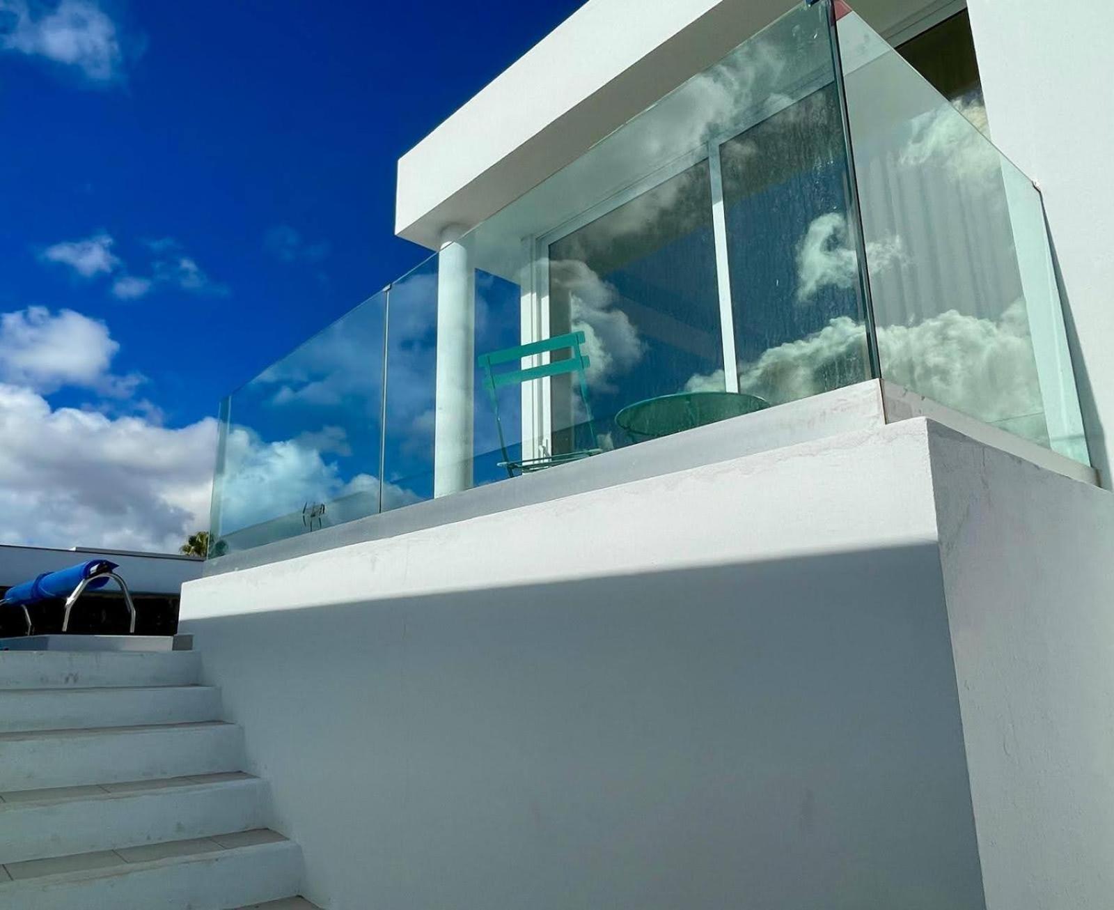 Holiday home Casa Guayo *