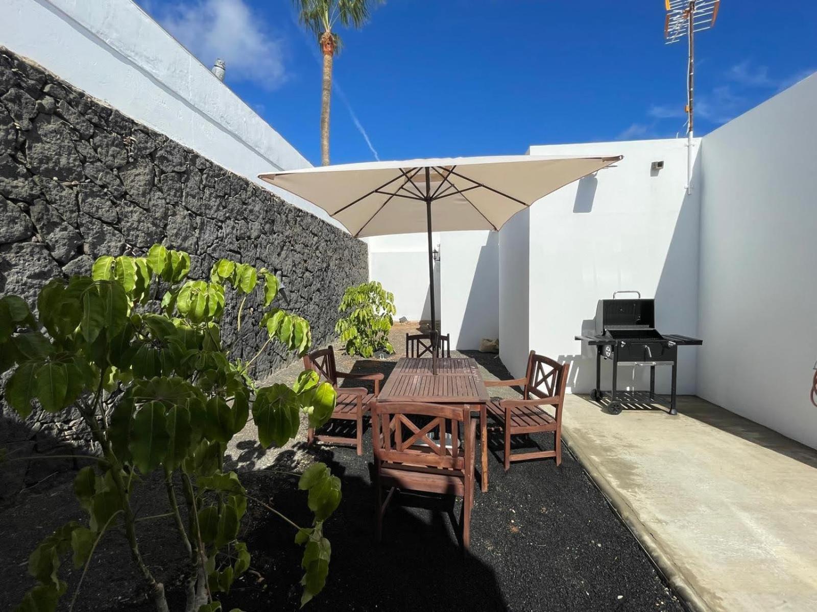 Casa Guayo Holiday home Tias