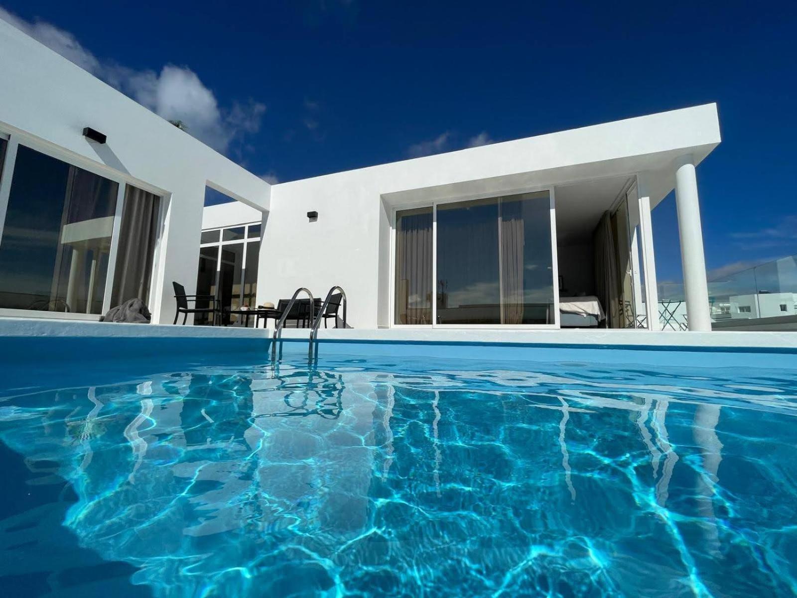 Holiday home Casa Guayo Tias