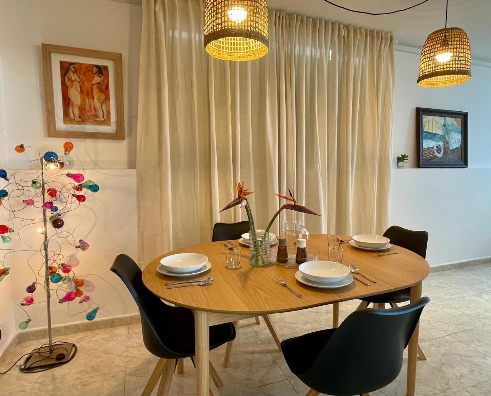 Casa Guayo Holiday home *