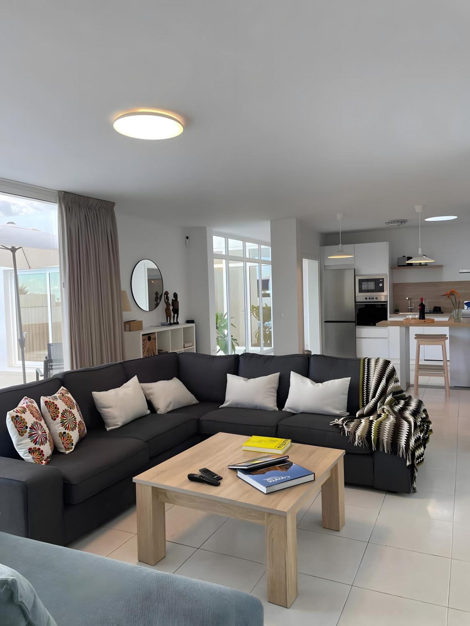 Casa Guayo Holiday home Tias
