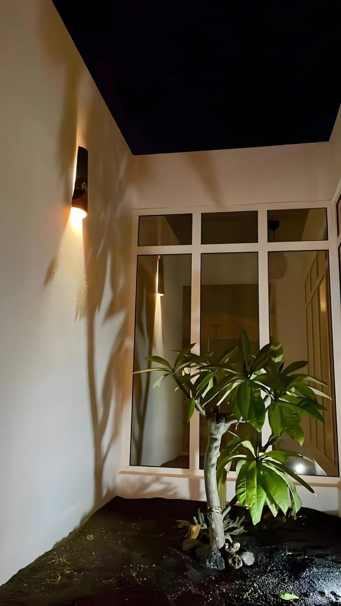 Casa Guayo Holiday home Tias