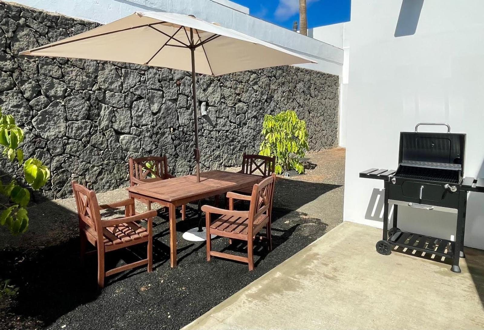 Casa Guayo Holiday home
