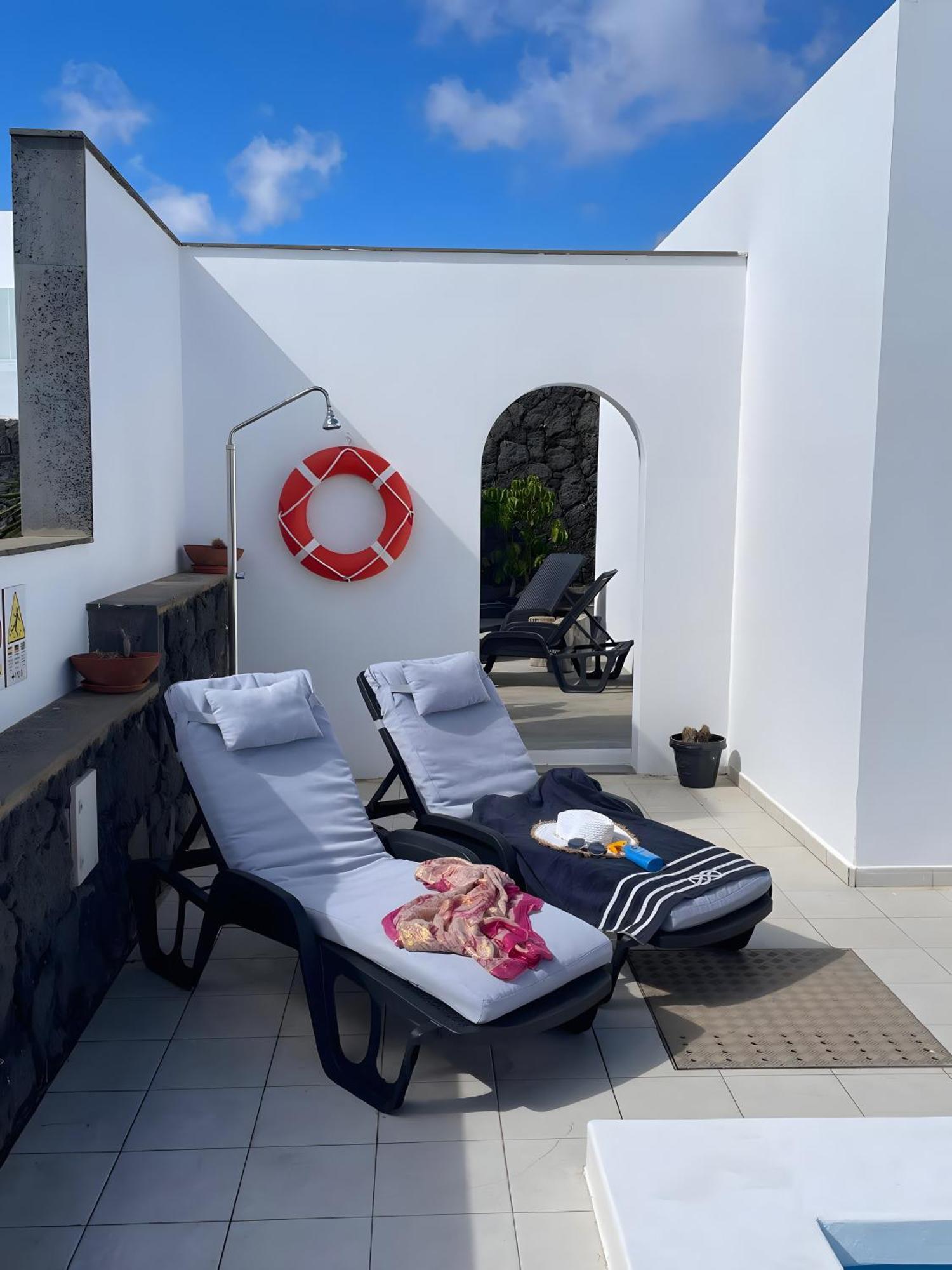 Holiday home Casa Guayo *