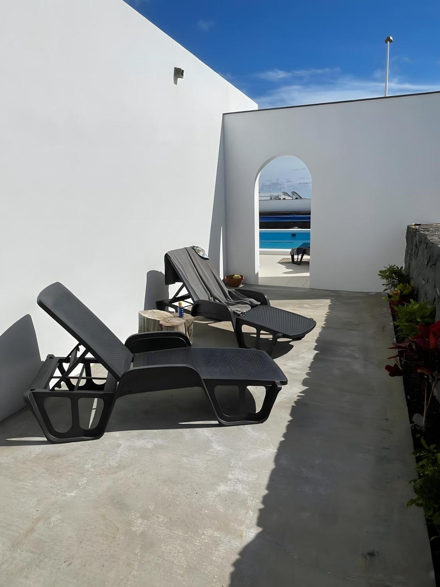 Casa Guayo Tias
