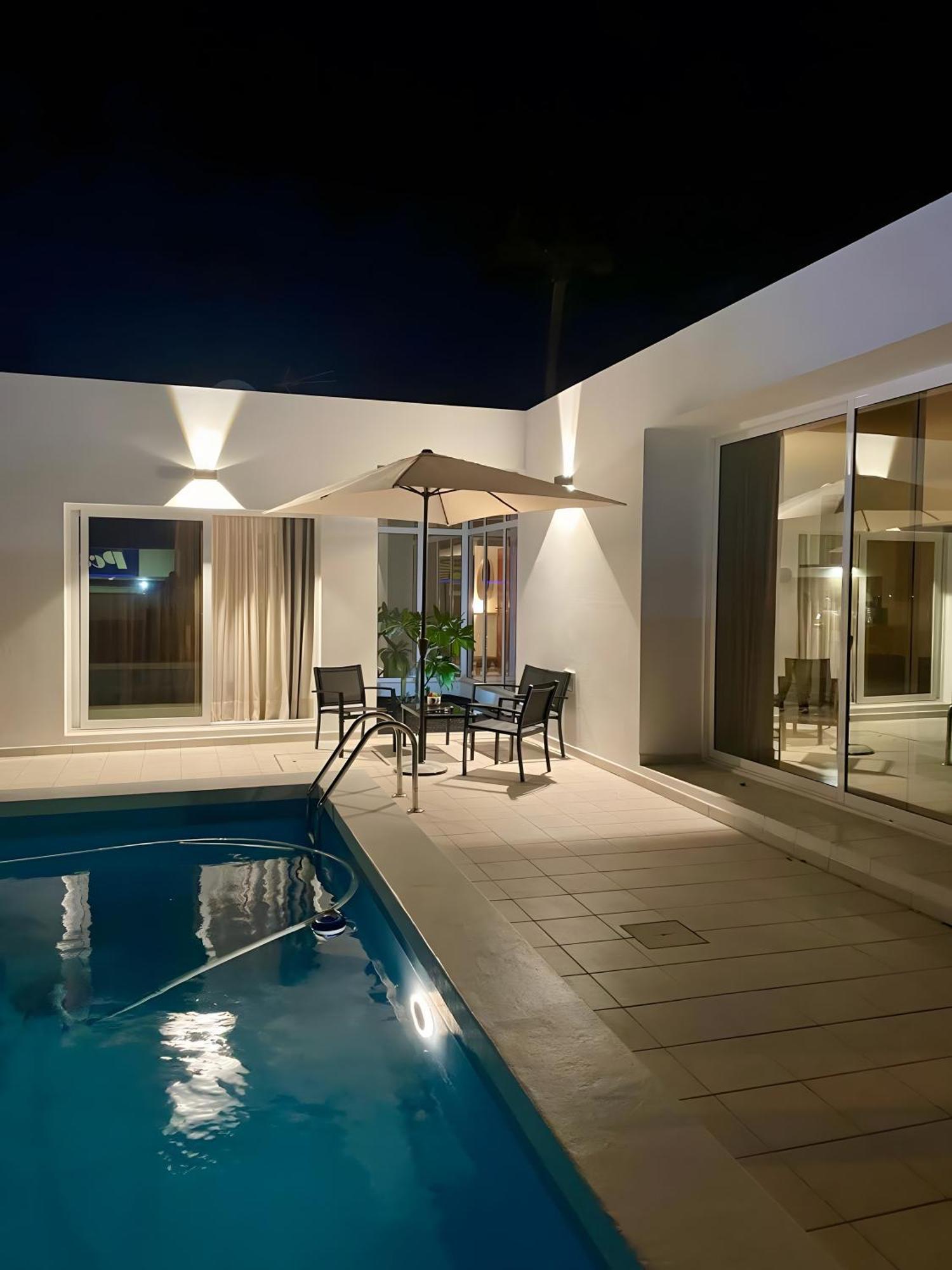 Casa Guayo Holiday home
